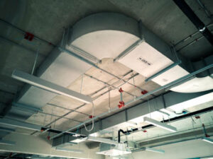 Servicio de Aseo-Industrial-Santiago